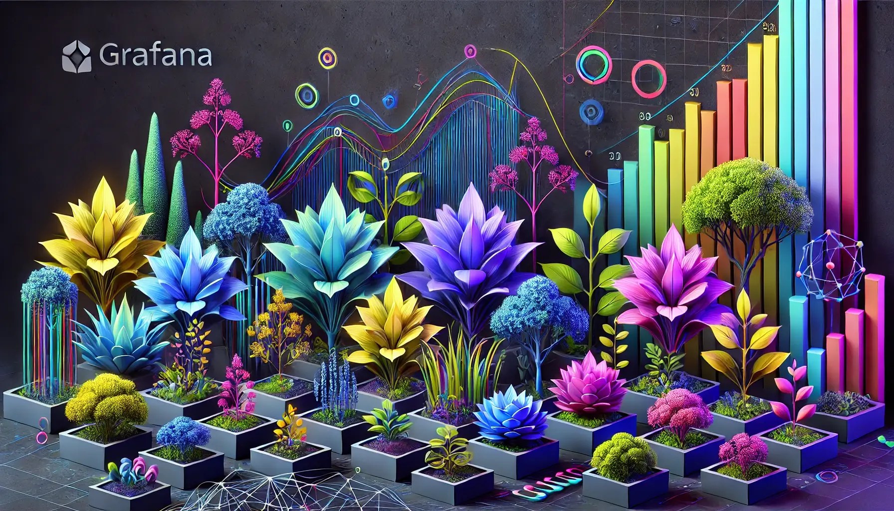 Top 8 Grafana Alternatives for Data Visualization in 2025